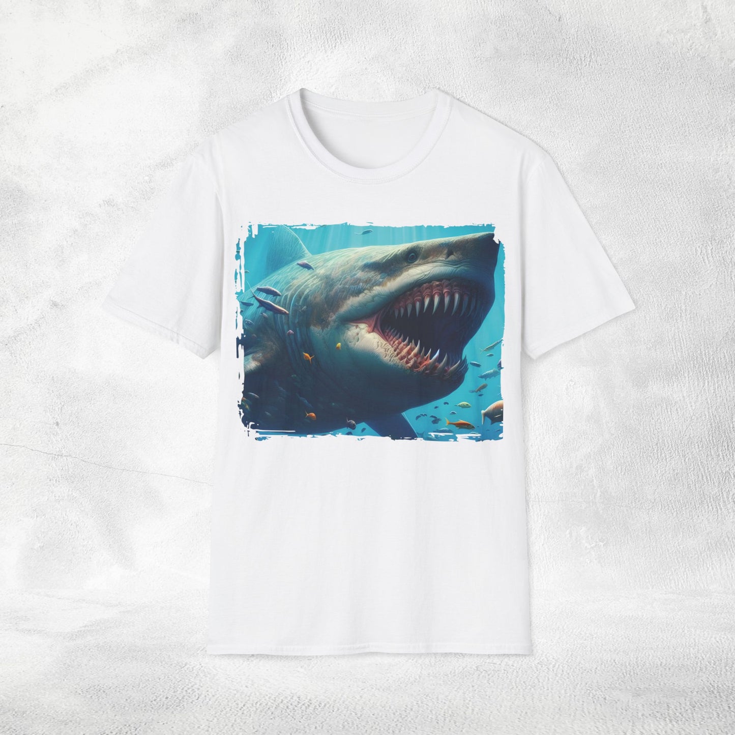 Men's Natural Beasts shirts