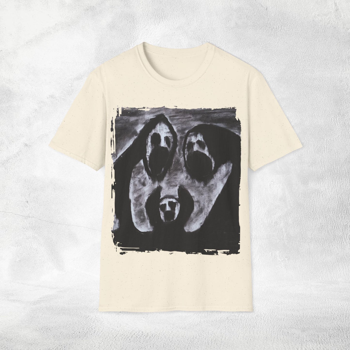 Unisex movie shirt Halloween Villains