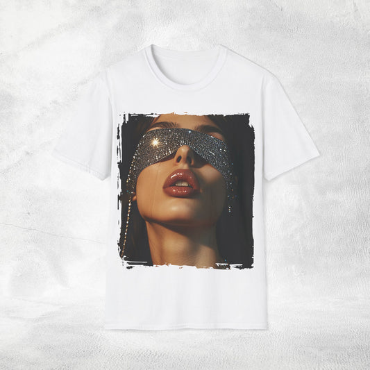 Men's T-Shirt Retro Girls