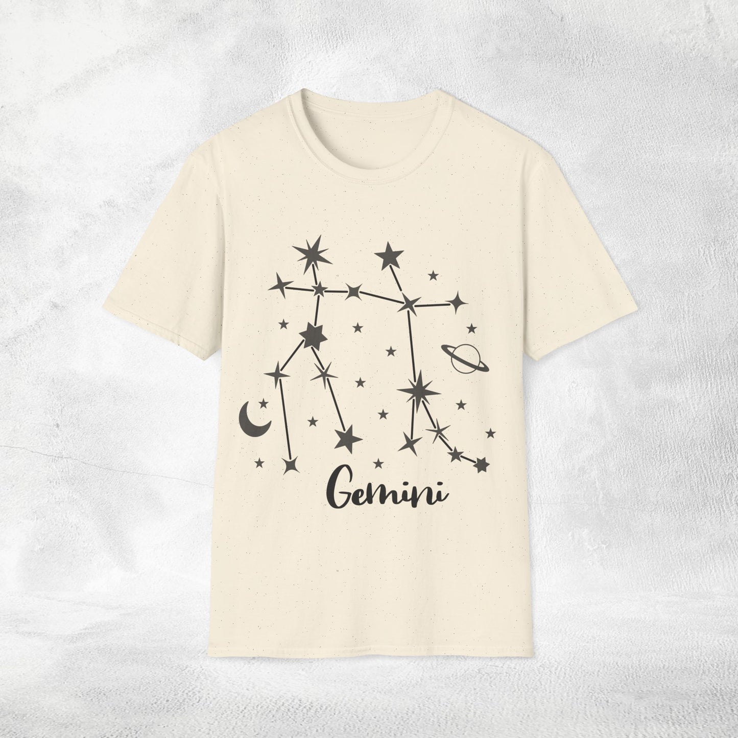 Copy of Zodiac shirt Gemini