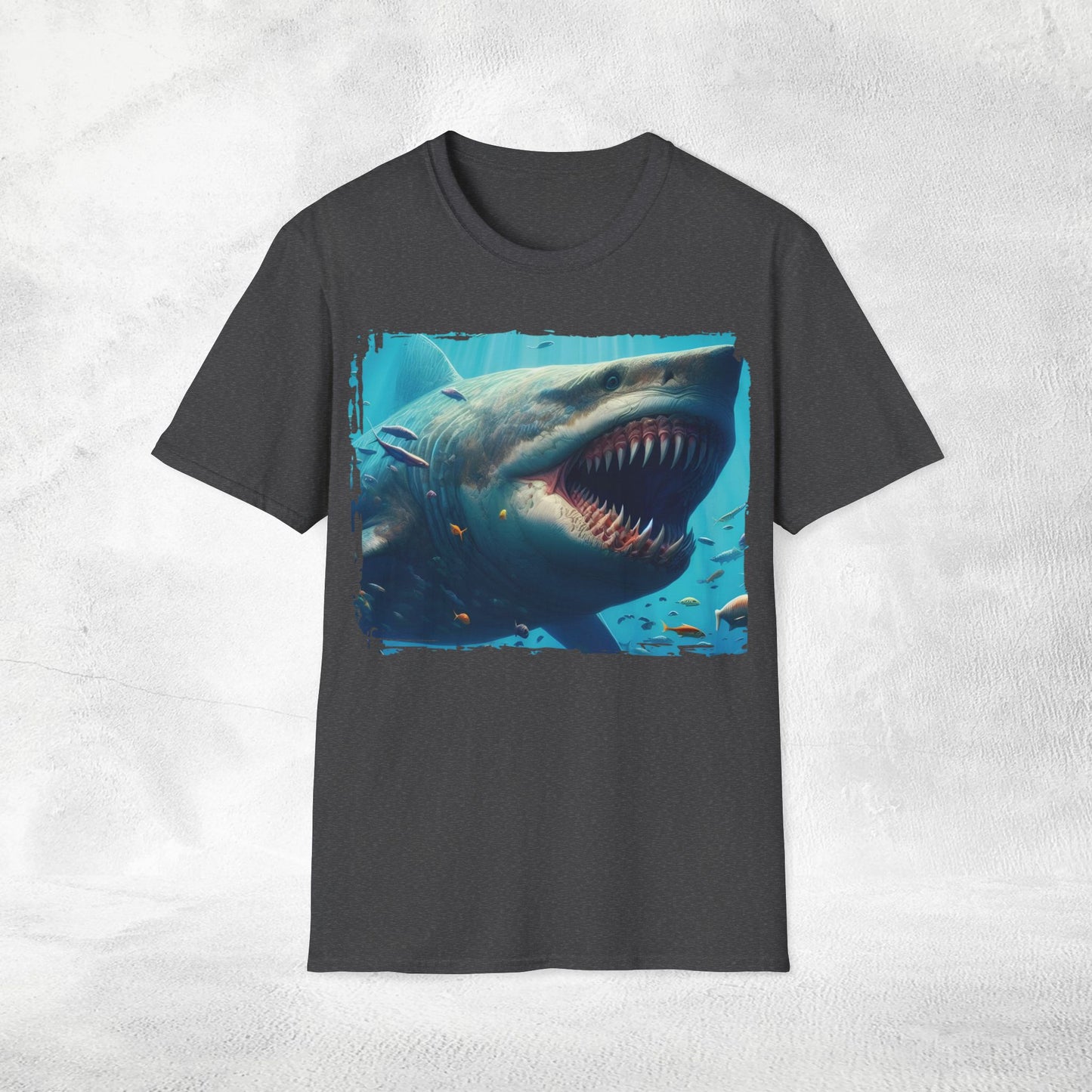 Men's Natural Beasts shirts