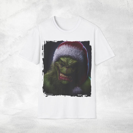 Unisex Christmas T-Shirt