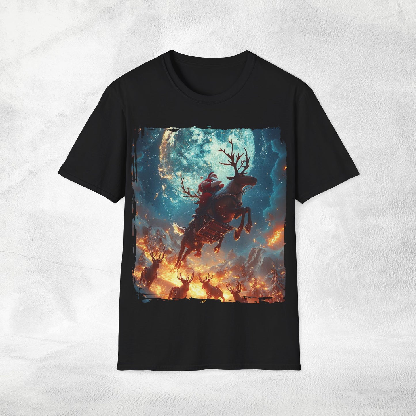 Unisex Christmas T-Shirt