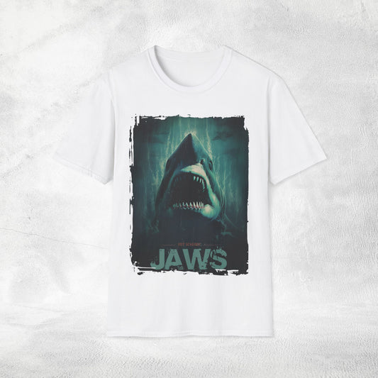 Unisex movie shirt Jaws 2.0