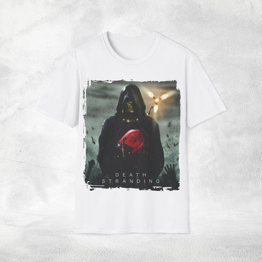 Death Stranding unisex gaming shirt
