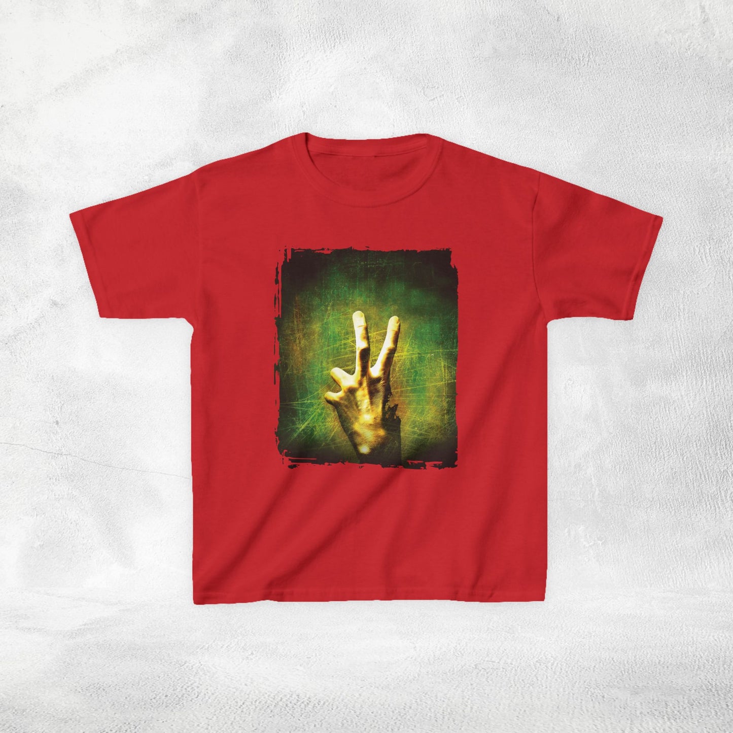Kids  gaming shirt Left 4 Dead
