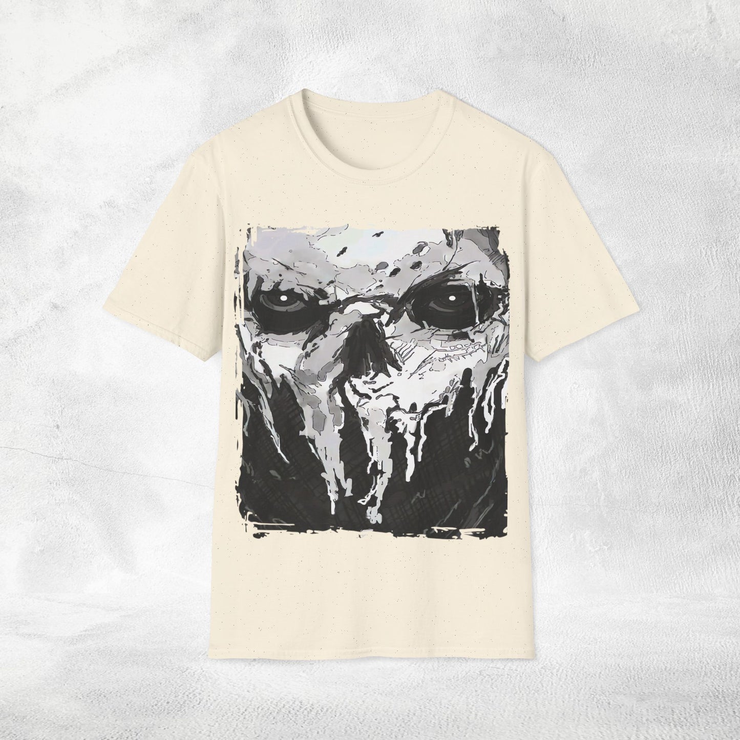 Unisex gaming shirt Dead by Daylight