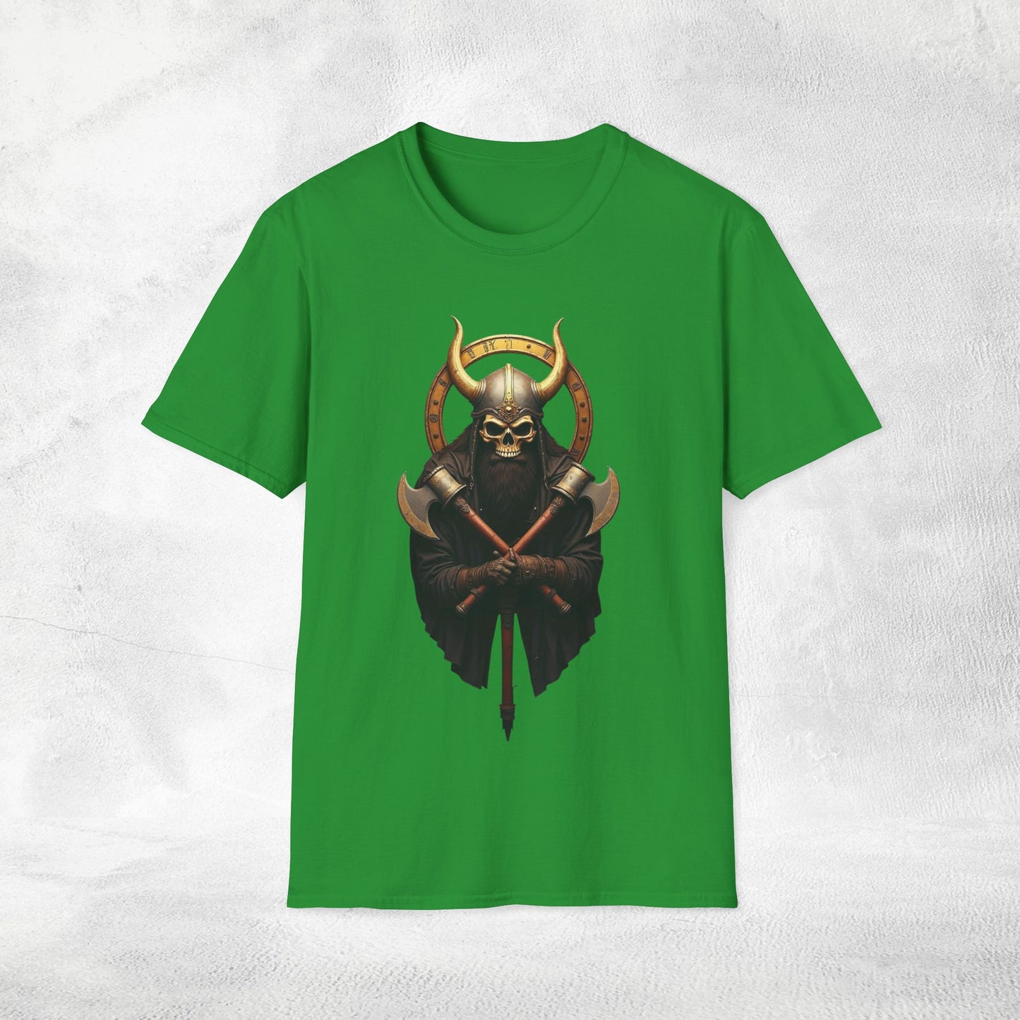 Men's Nordic T-Shirt