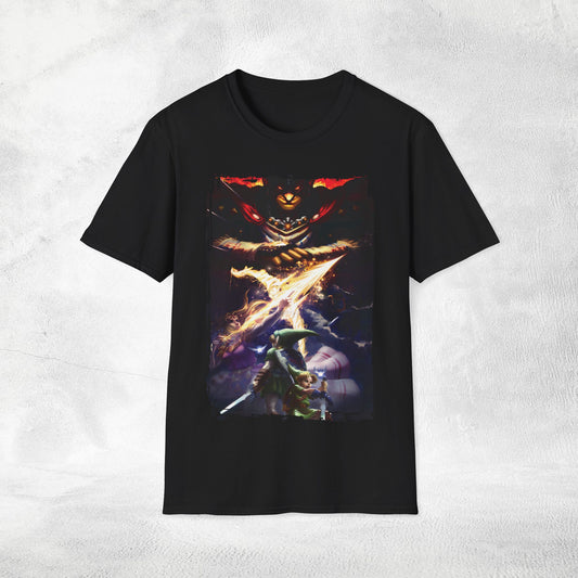 Unisex Gaming shirt Link