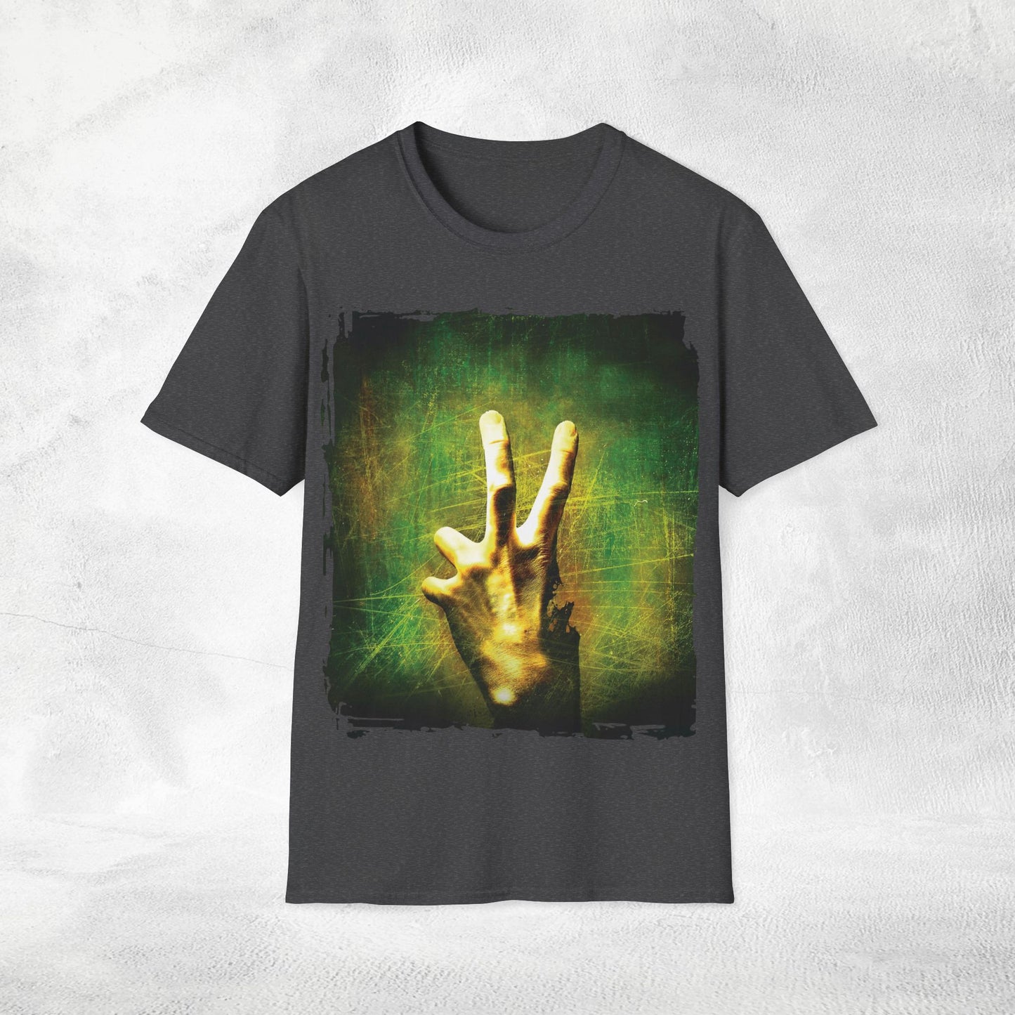 Unisex gaming shirt Left 4 Dead