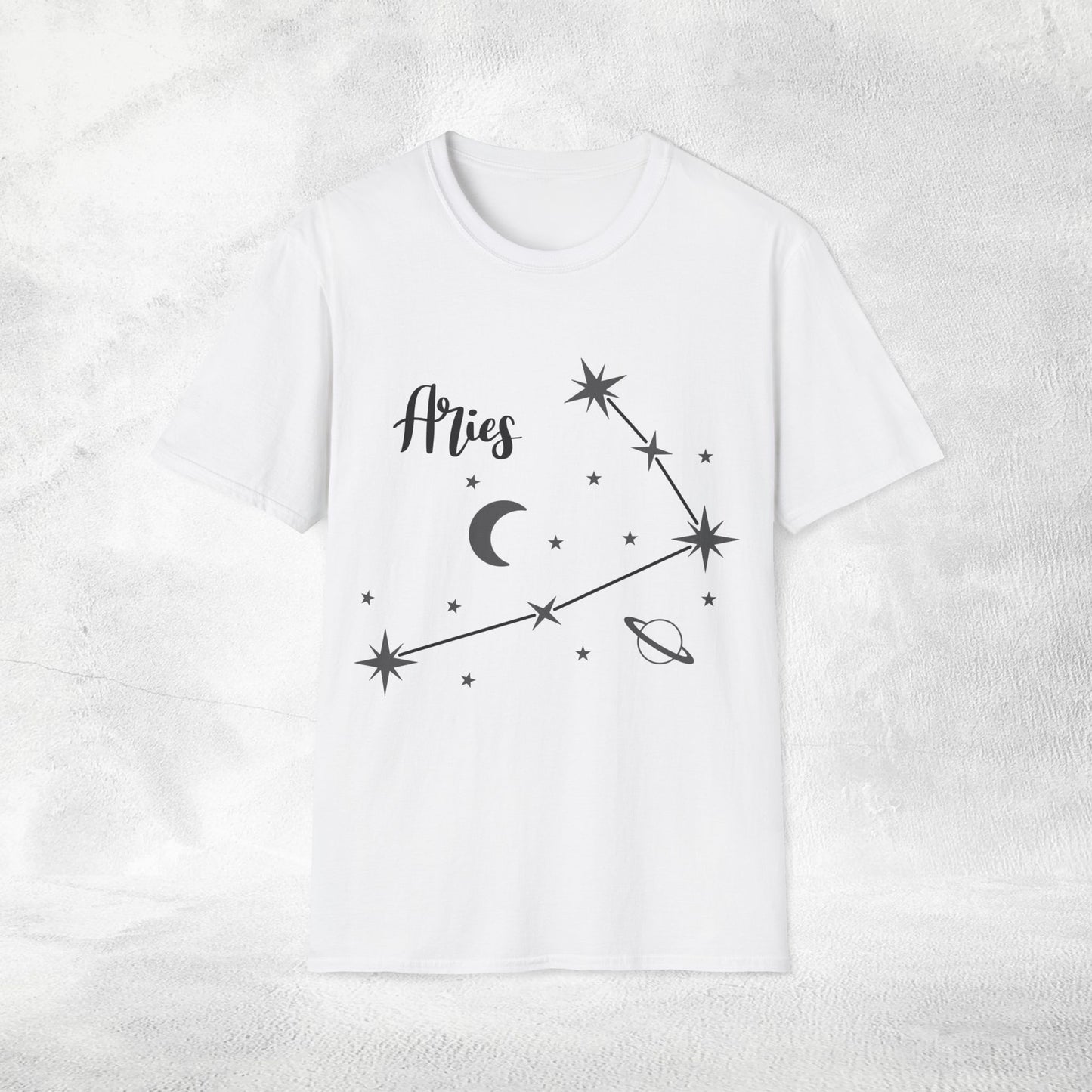 Zodiac shirt Aries