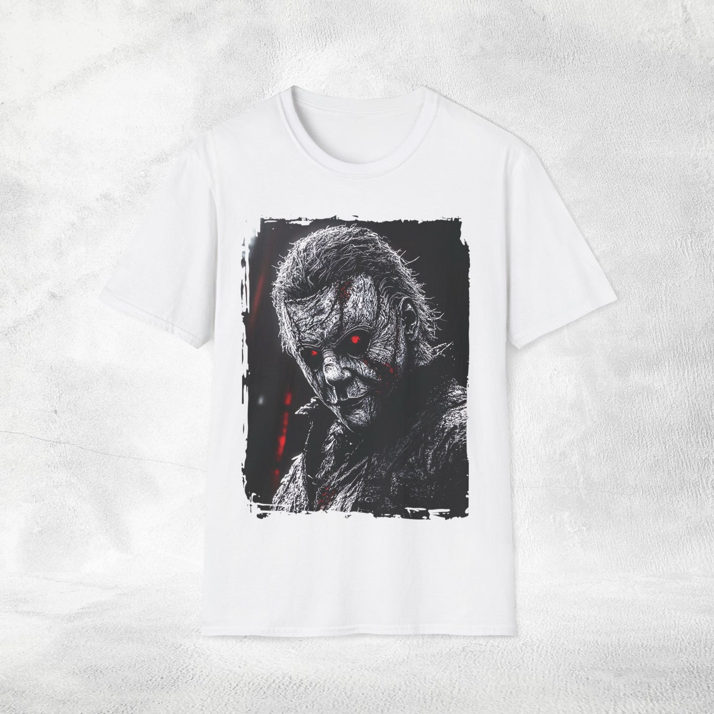 Unisex movie shirt Halloween