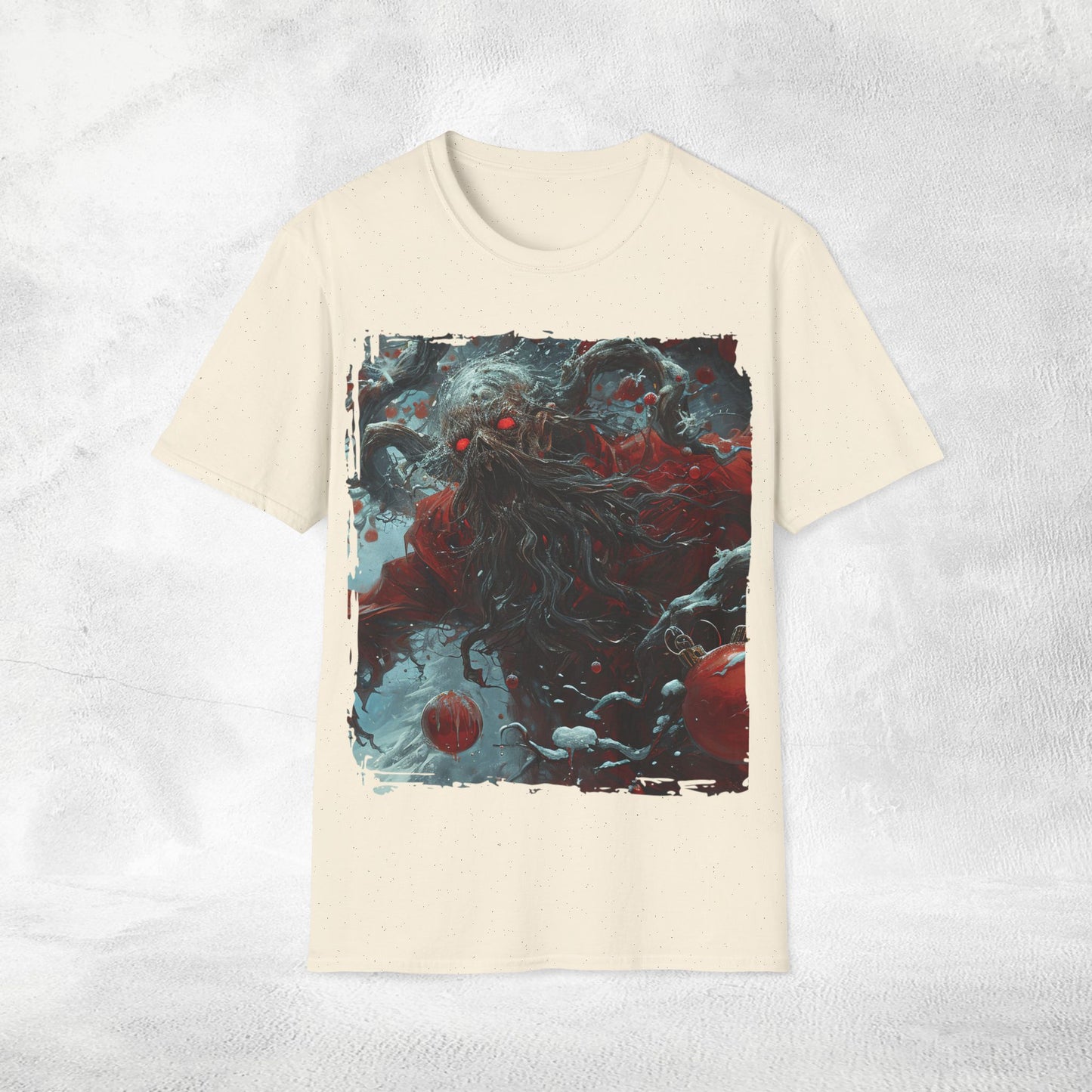 Unisex Christmas T-Shirt