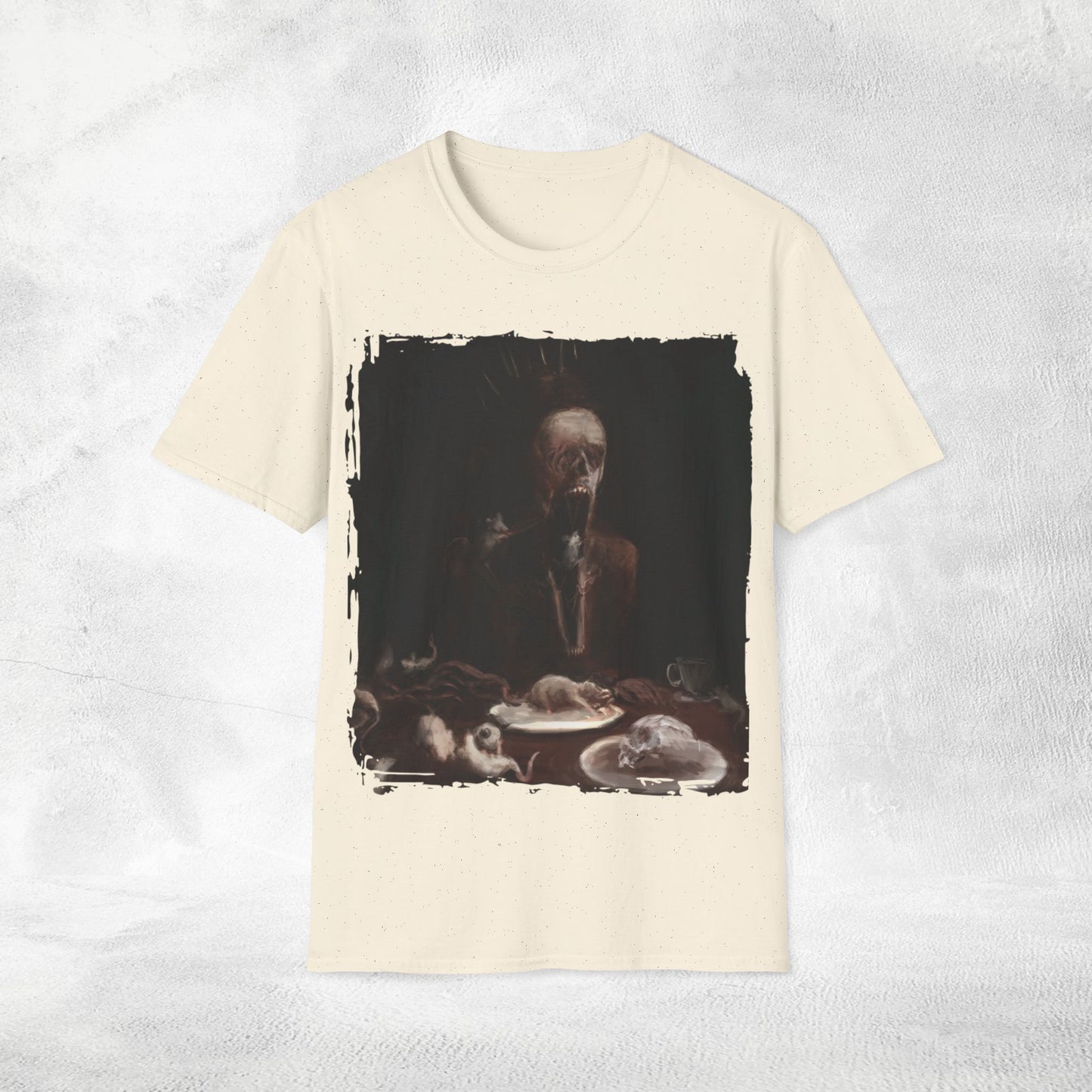 Unisex movie shirt Halloween Villains