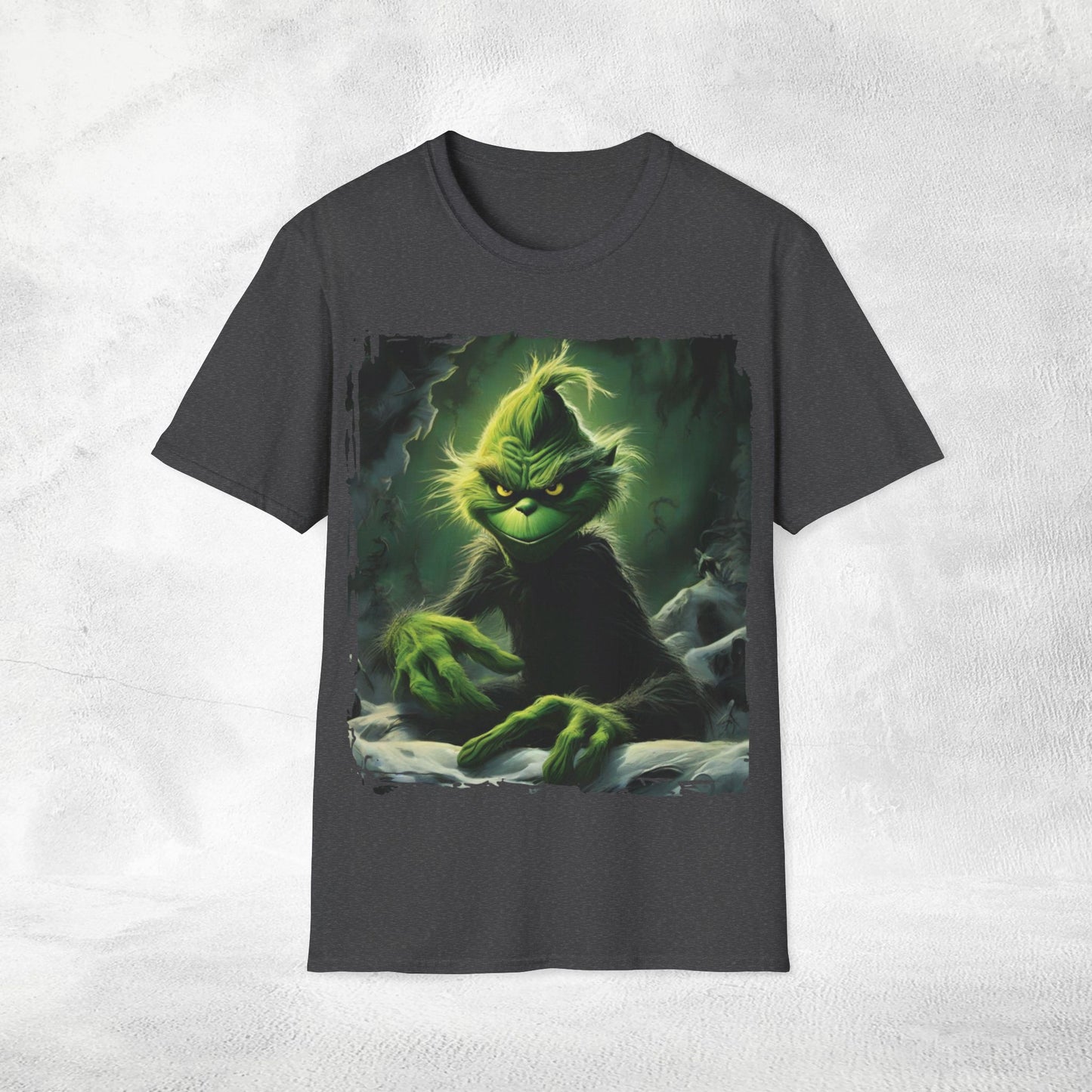 Unisex Christmas T-Shirt