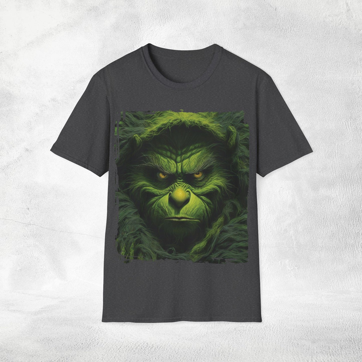 Unisex Christmas T-Shirt