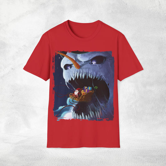 Unisex Christmas T-Shirt