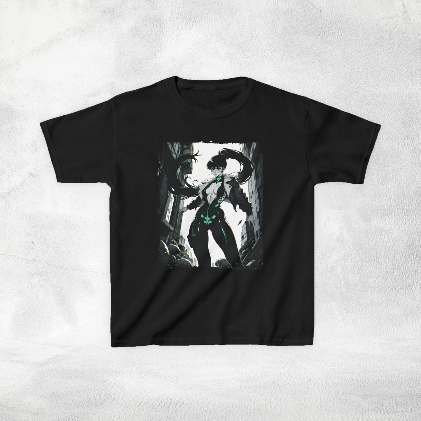 Kids gaming shirt Stellar Blade Eve