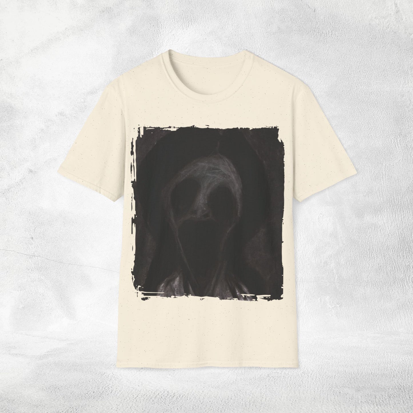 Unisex movie shirt Halloween Villains