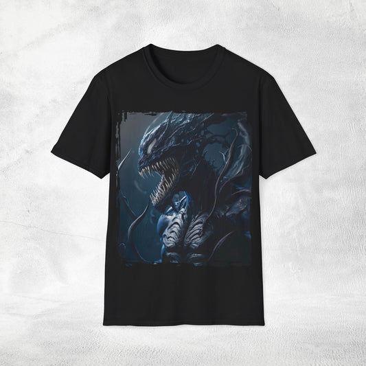 Unisex movie shirt Venom