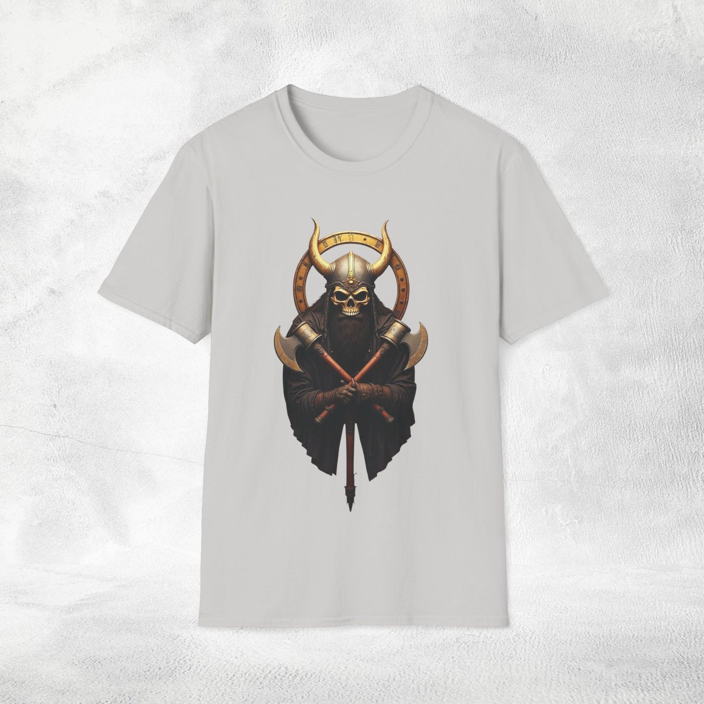 Men's Nordic T-Shirt