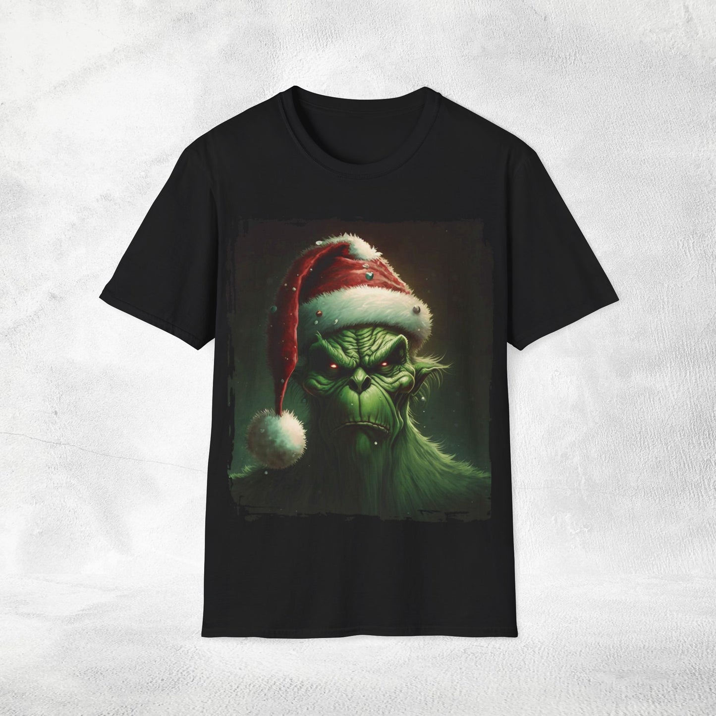Unisex Christmas T-Shirt