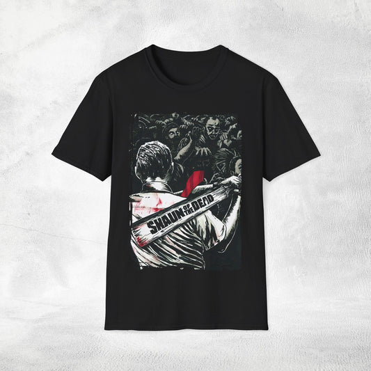 Unisex movie shirt Cornetto Trilogy