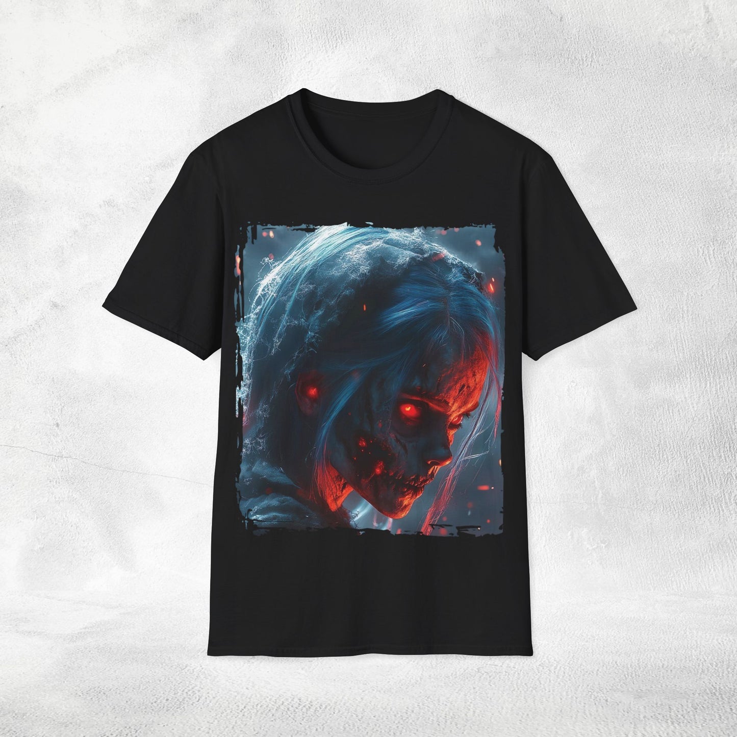 Unisex movie shirt Halloween Villains