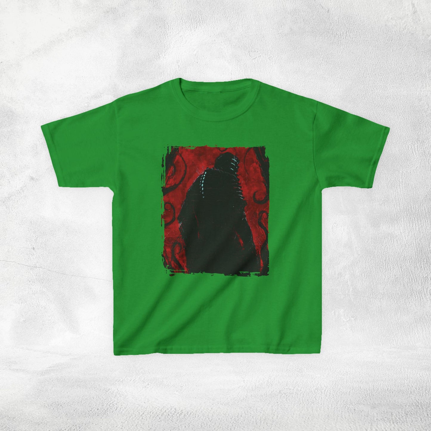 Kids  gaming shirt Dead Space