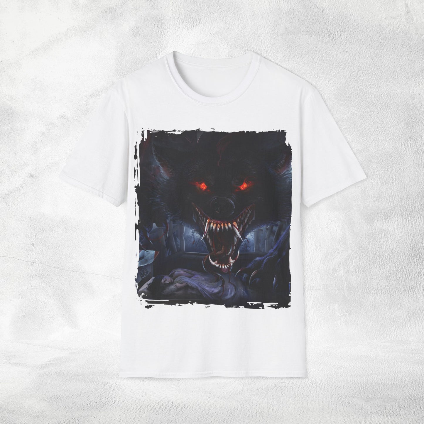 Men's Natural Beasts shirts