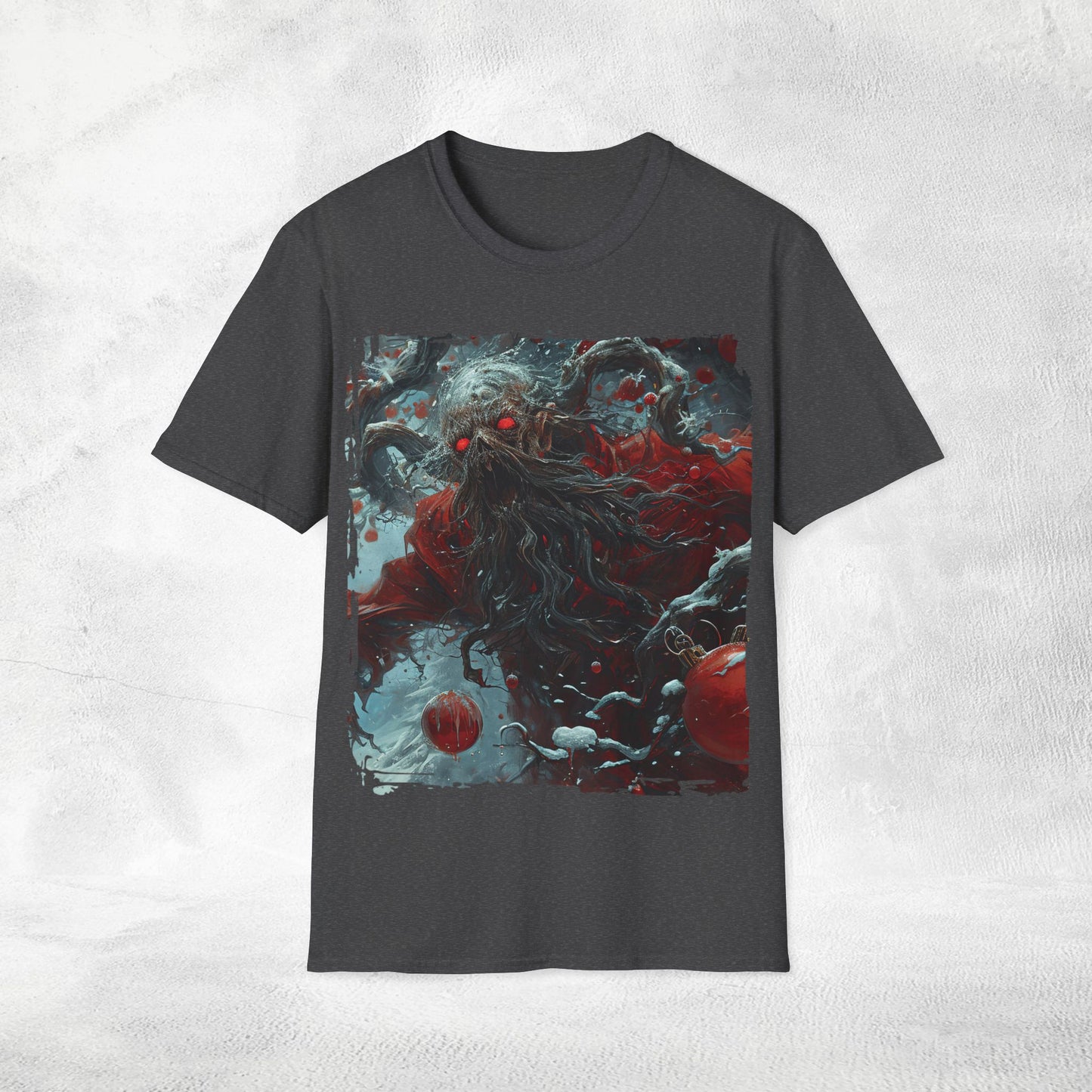 Unisex Christmas T-Shirt