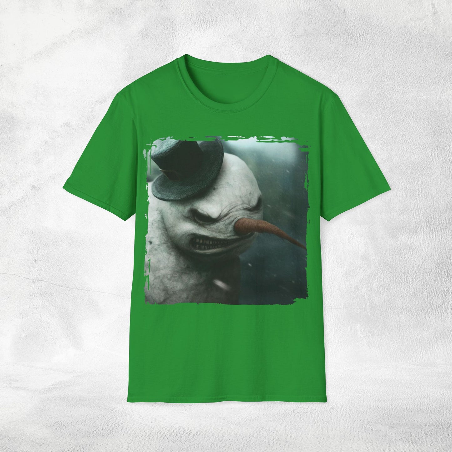 Unisex Christmas T-Shirt