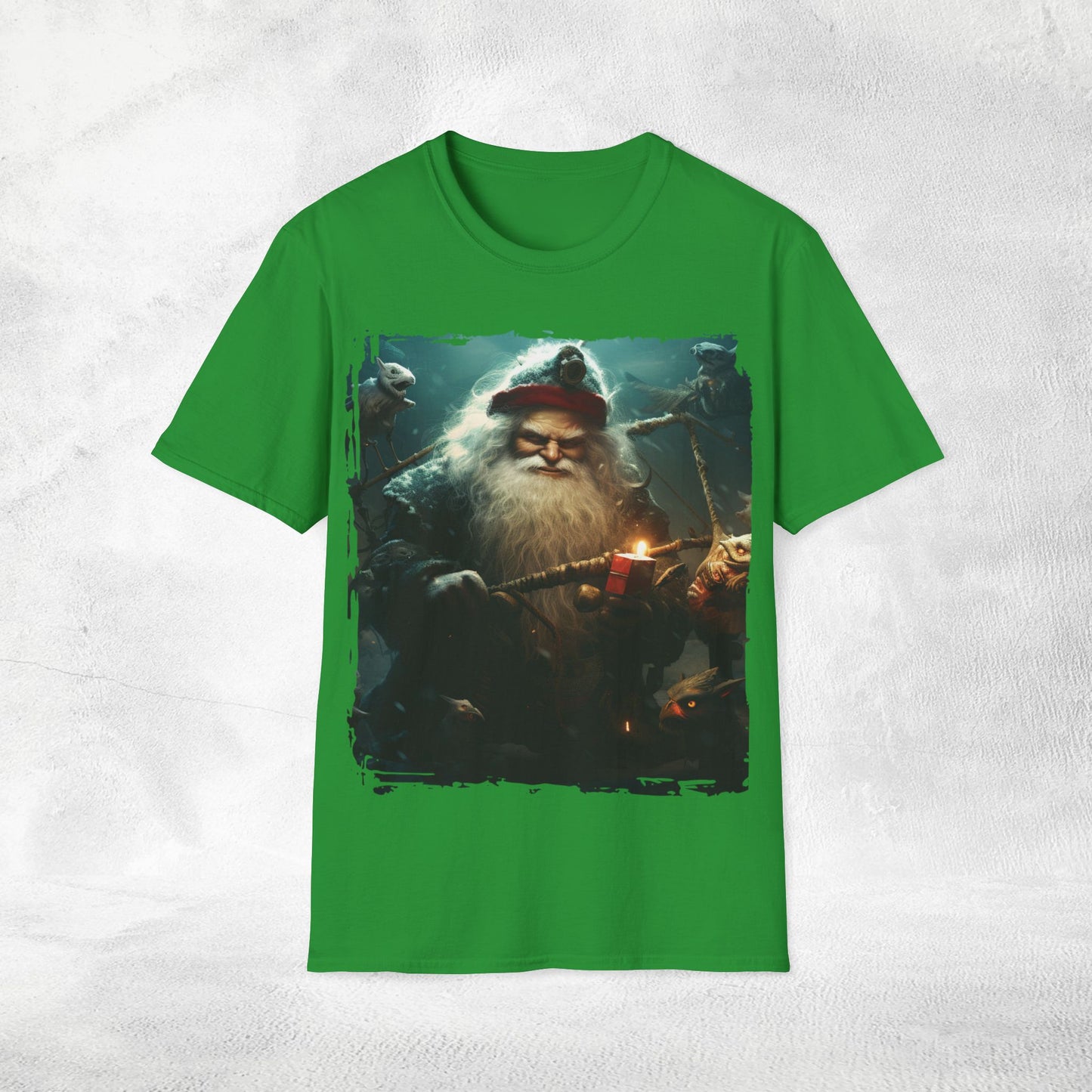 Unisex Christmas T-Shirt