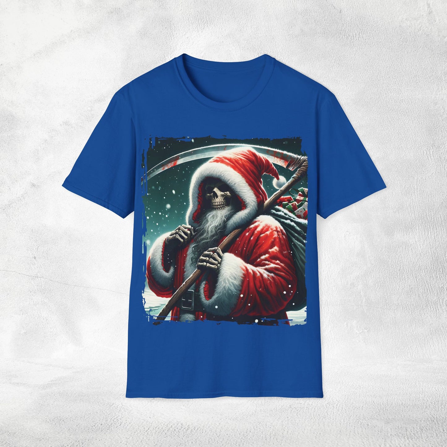 Unisex Christmas T-Shirt