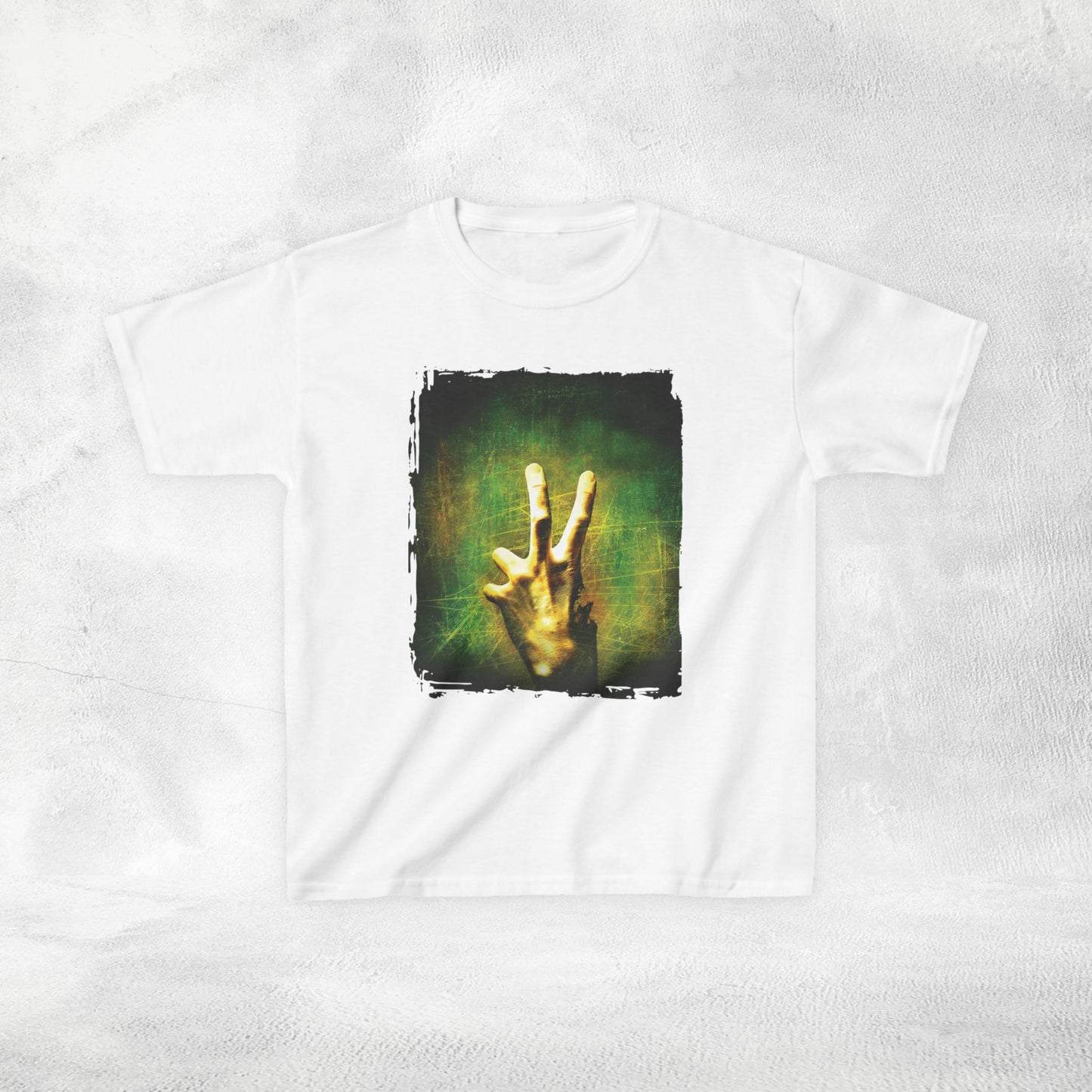 Kids  gaming shirt Left 4 Dead
