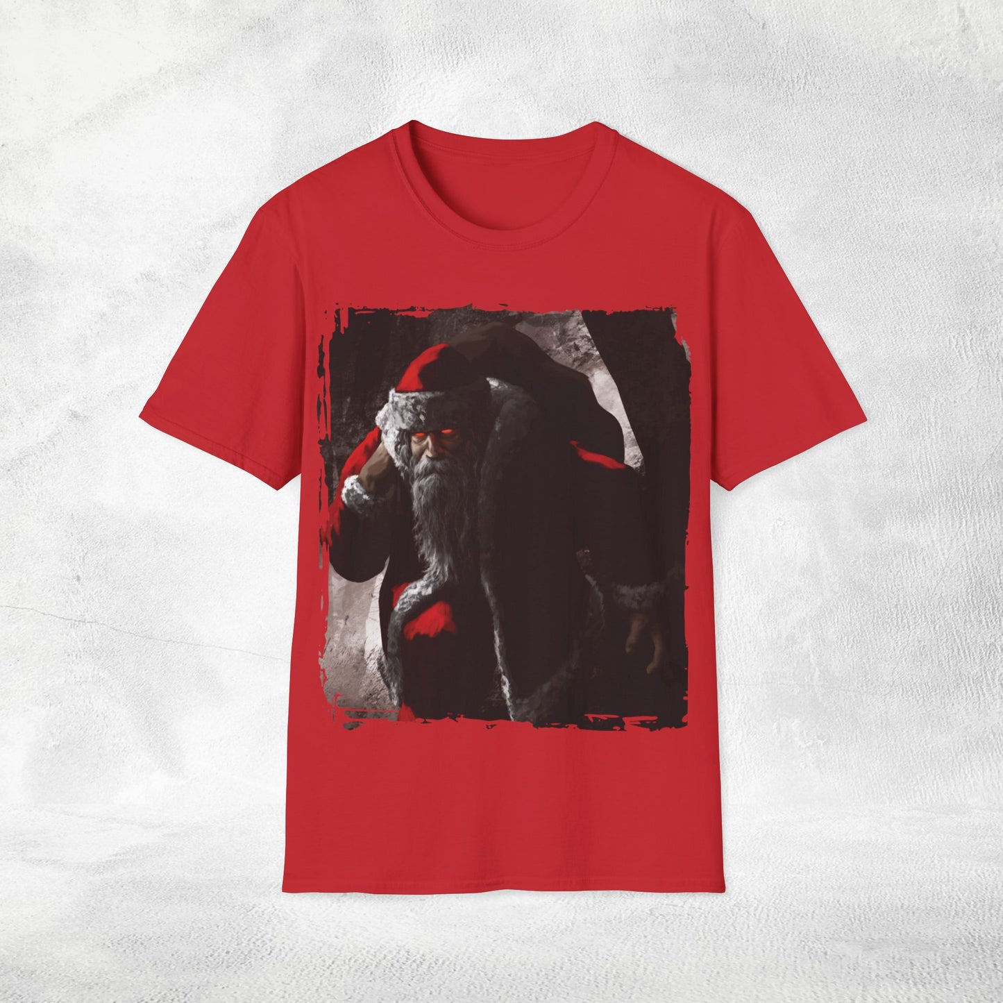 Unisex Christmas T-Shirt