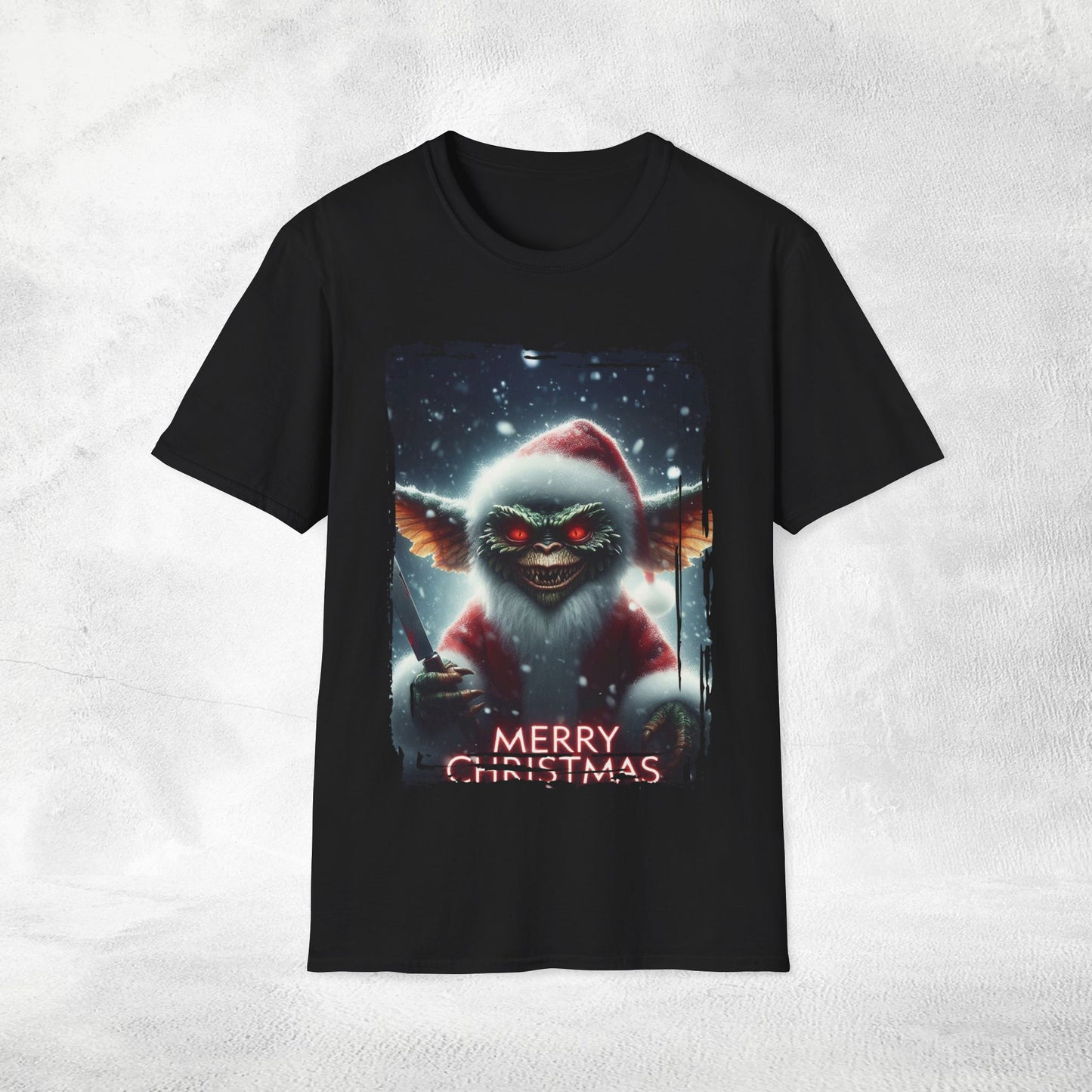 Unisex Christmas T-Shirt
