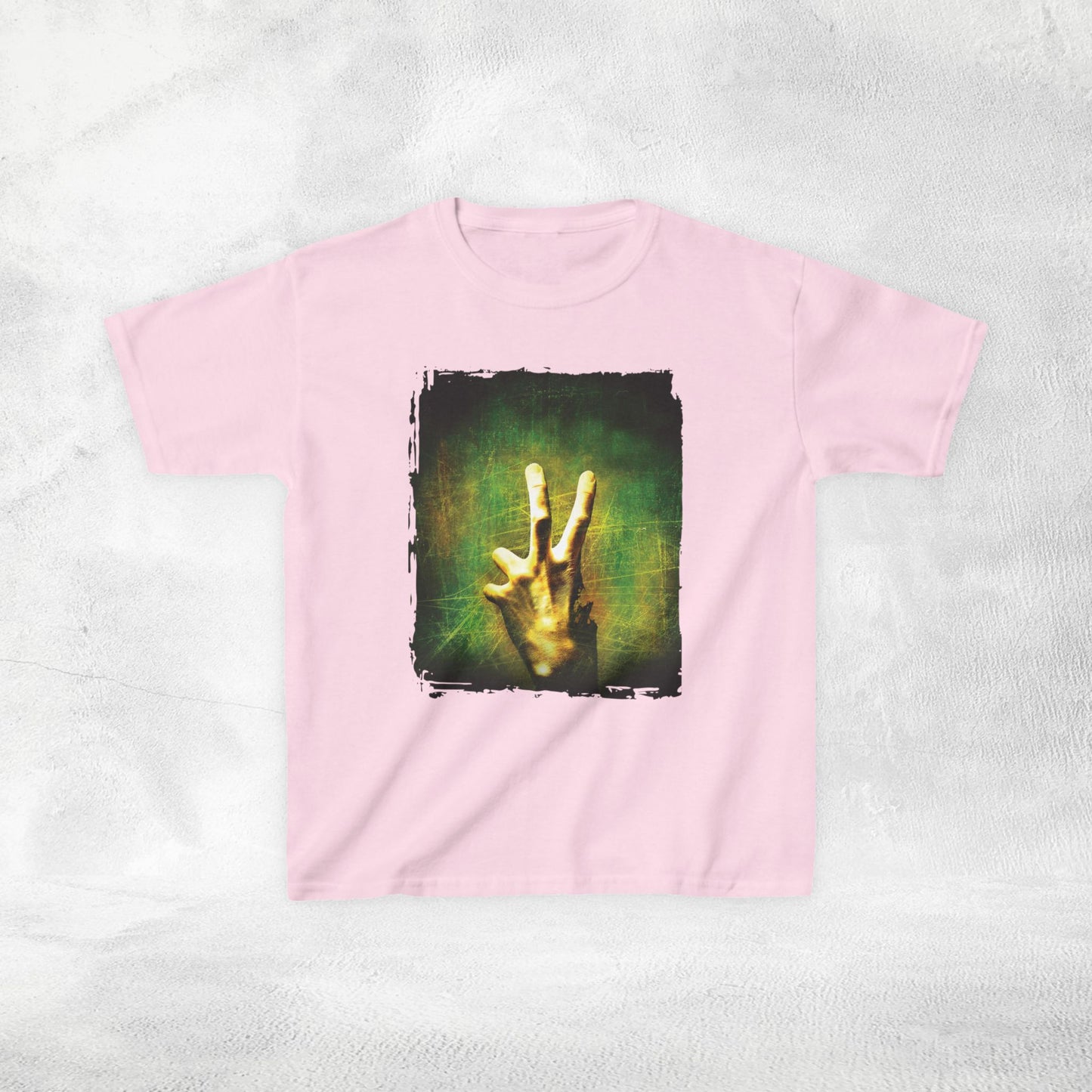 Kids  gaming shirt Left 4 Dead