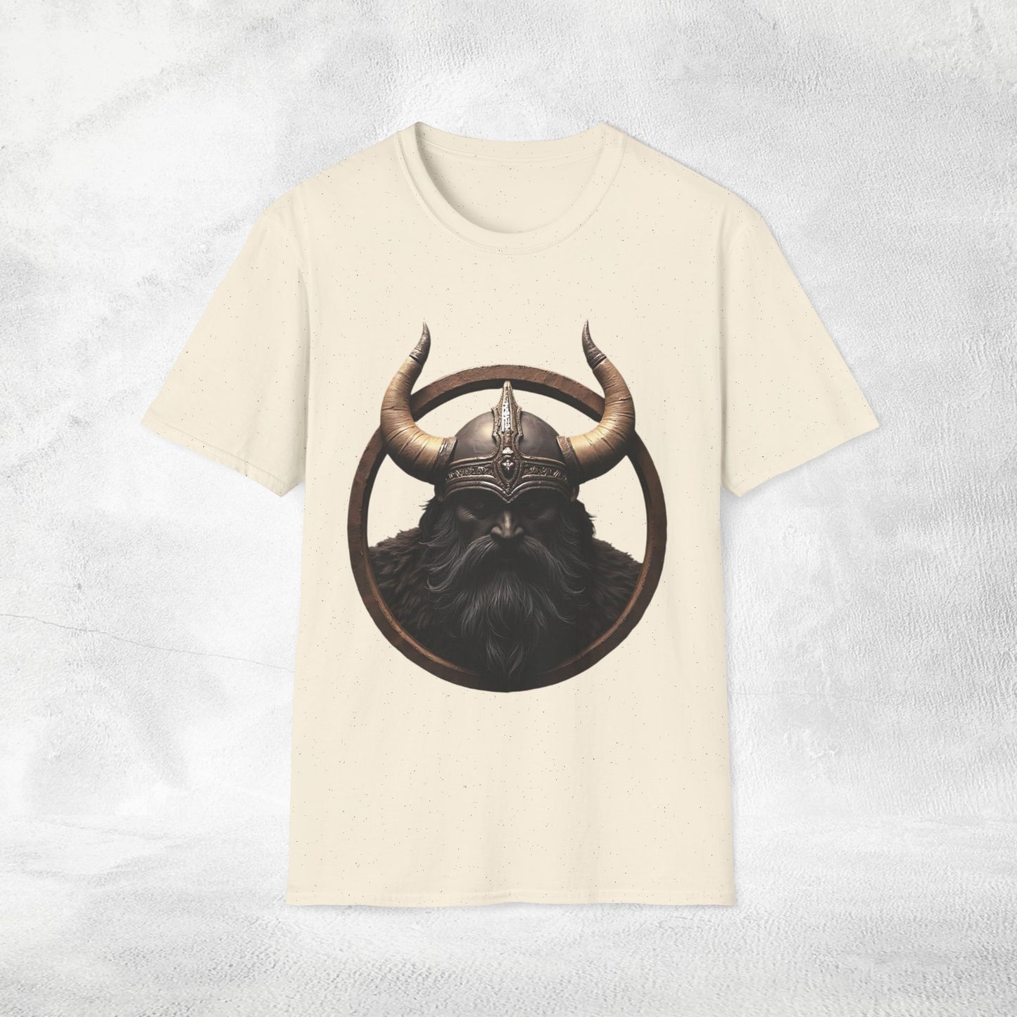 Men's Nordic T-Shirt