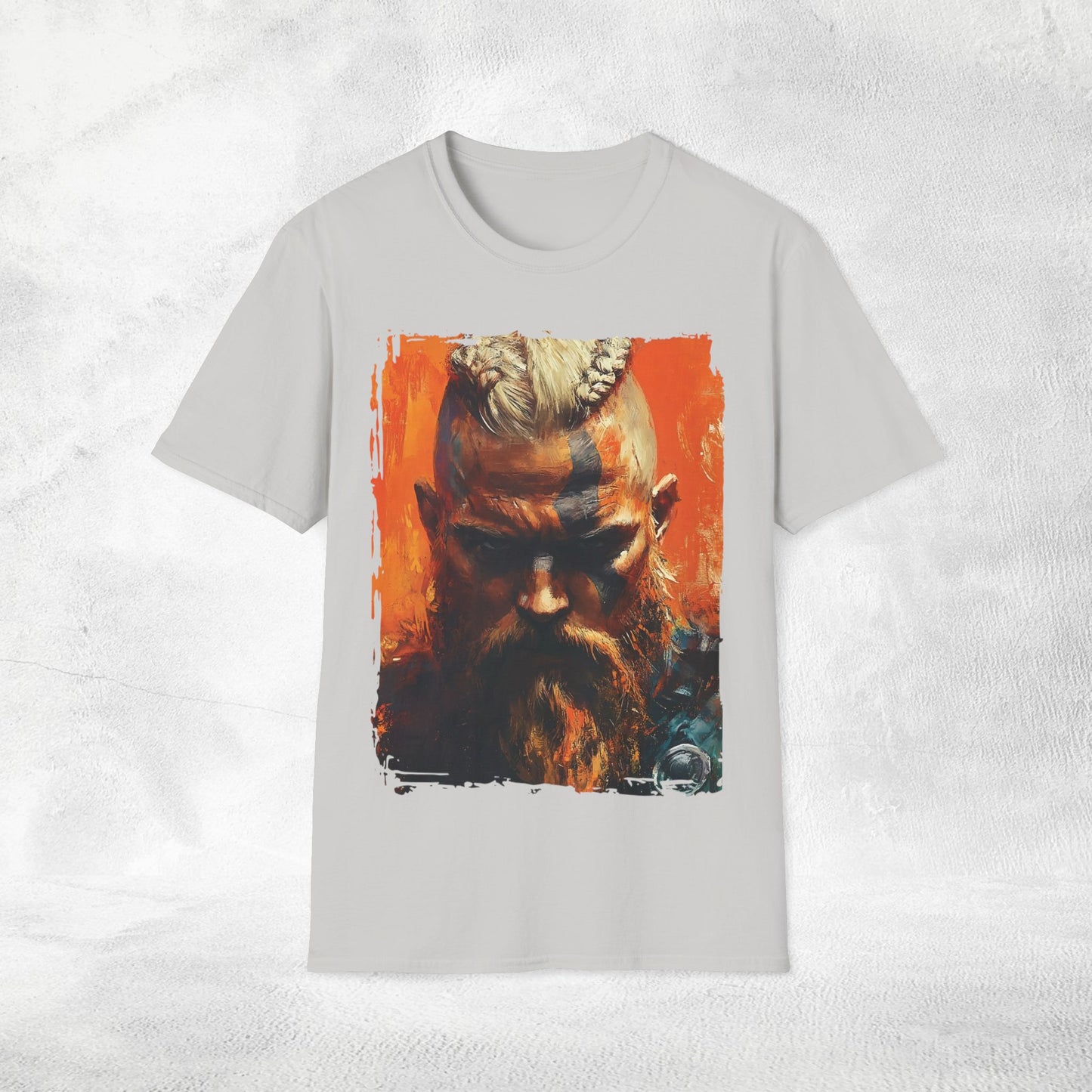 Men's Nordic T-Shirt