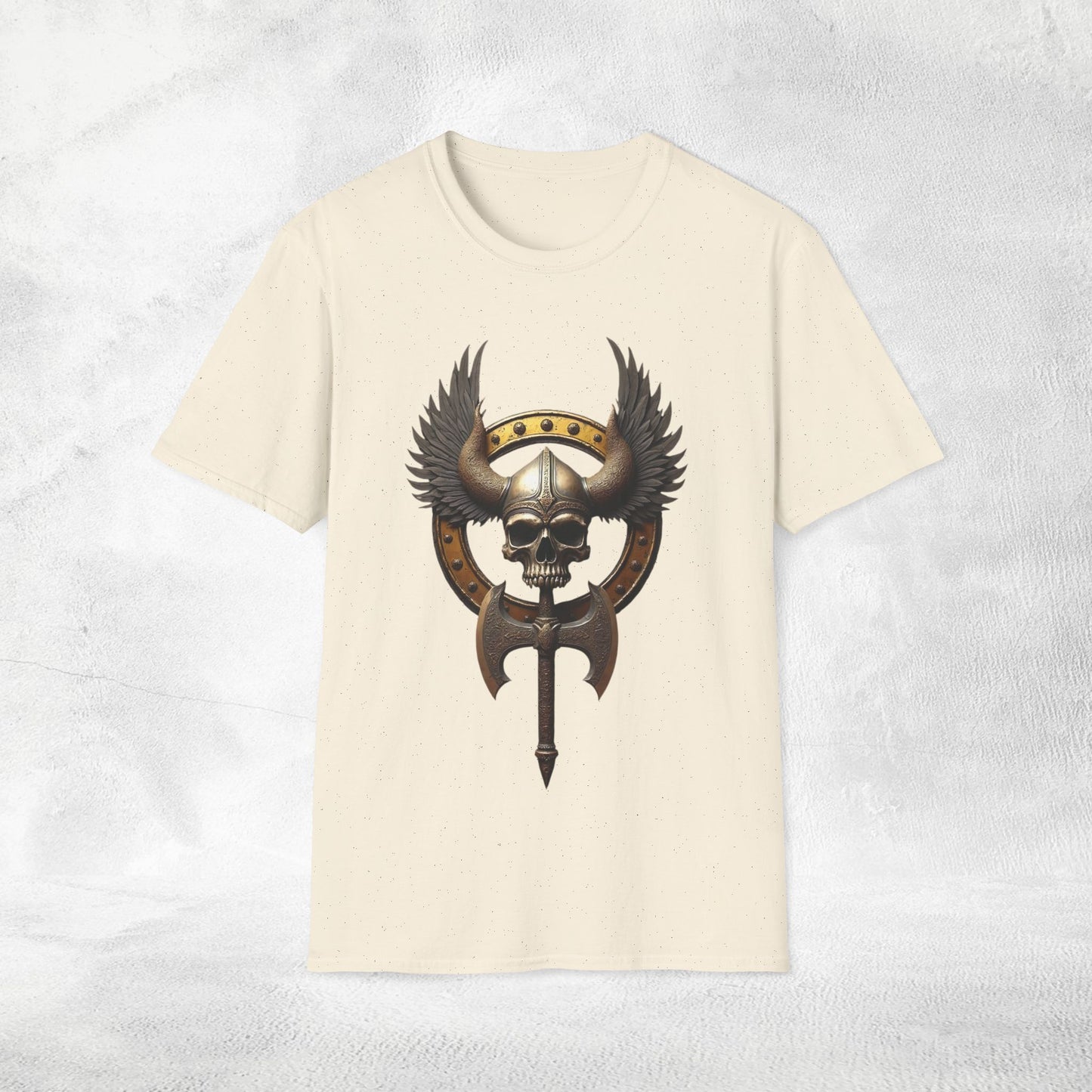 Men's Nordic T-Shirt