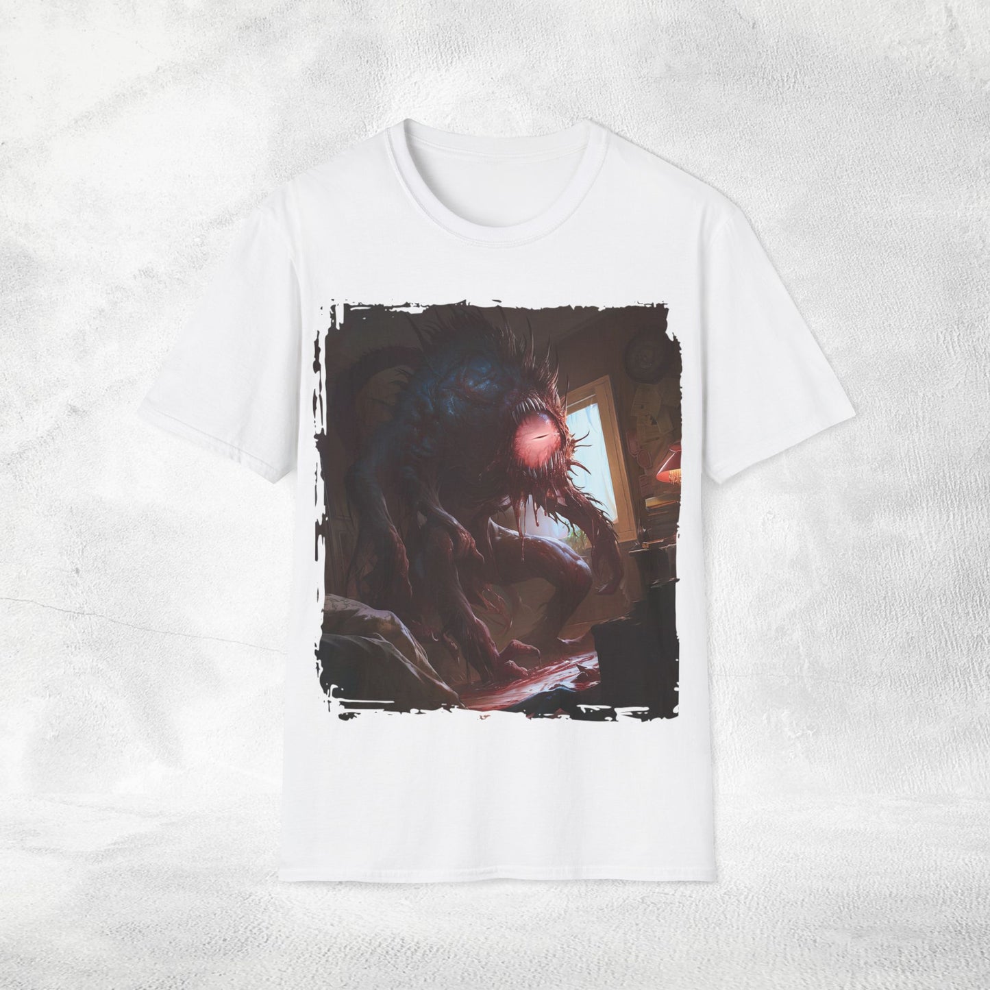 Unisex movie shirt Halloween Villains