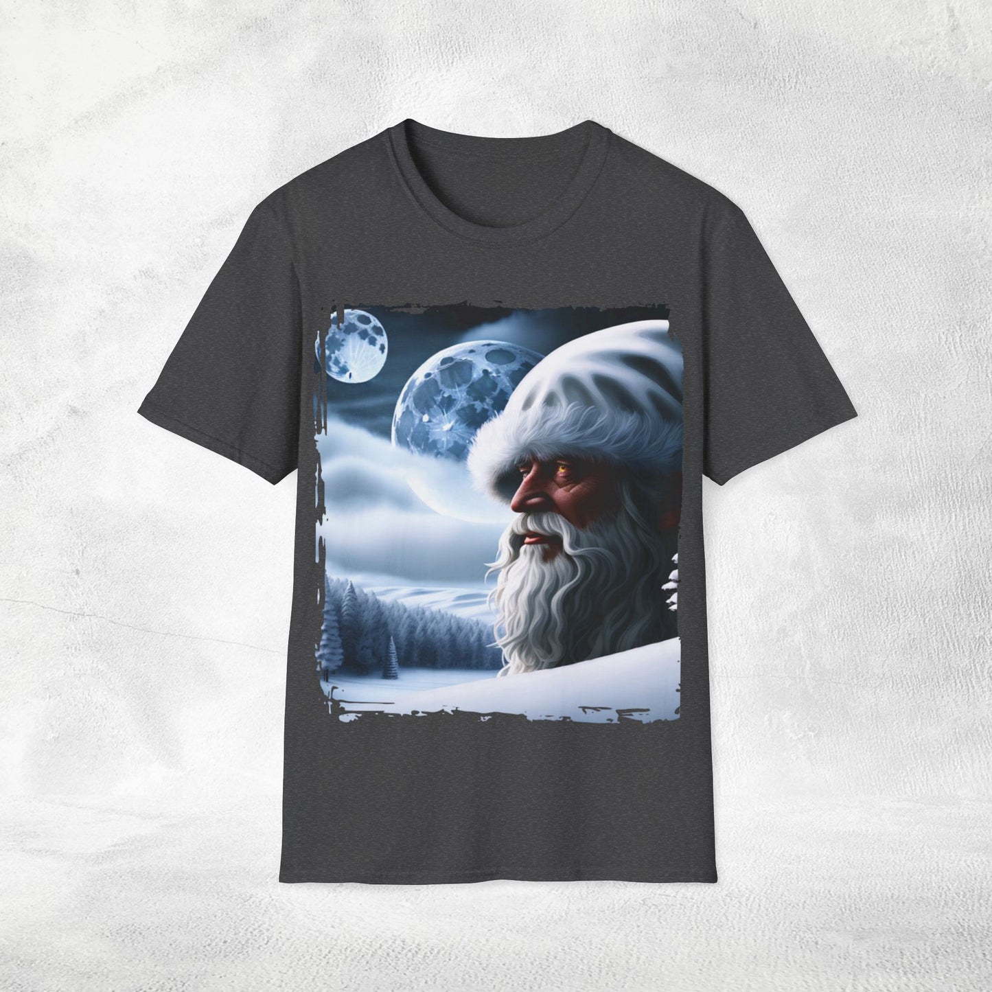 Unisex Christmas T-Shirt