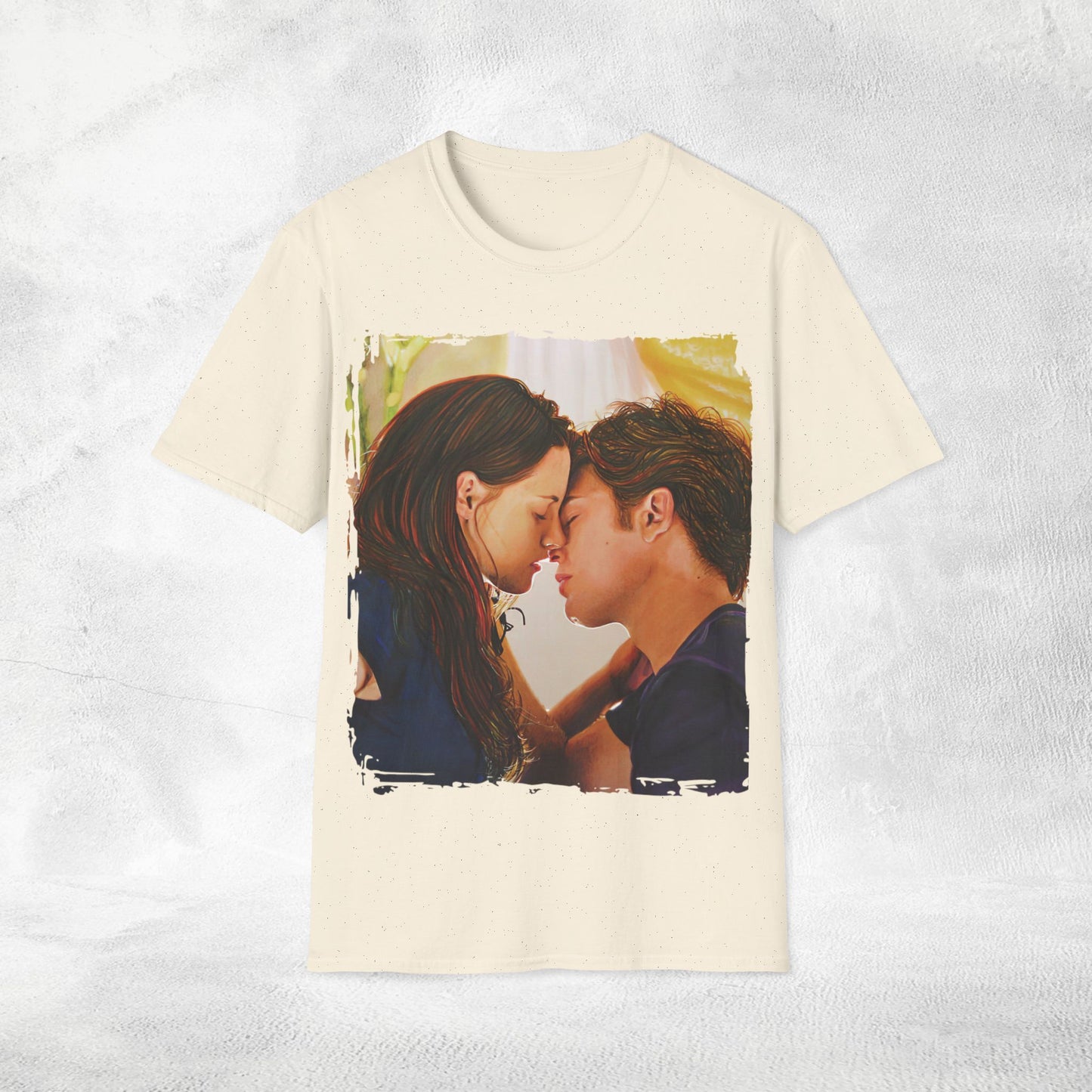 Unisex movie shirt Twilight