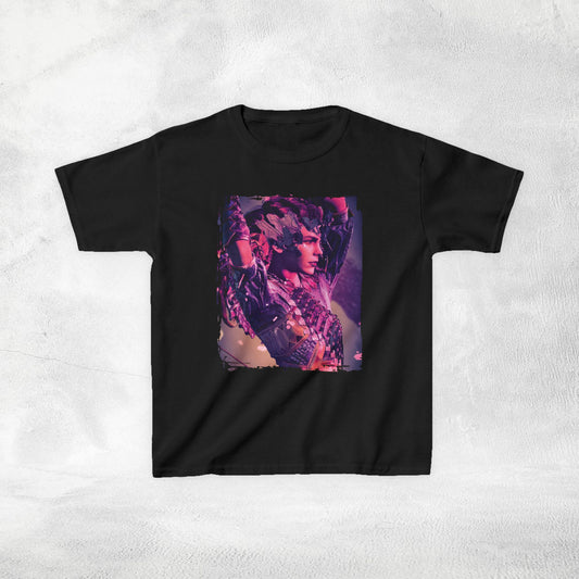 Kids  gaming shirt Aloy