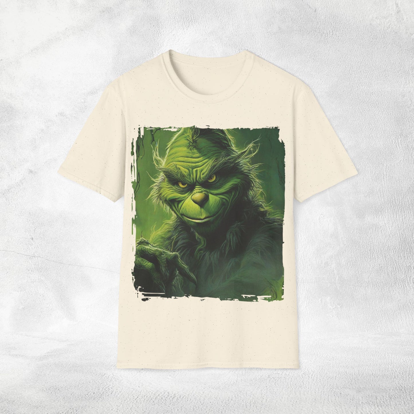 Unisex Christmas T-Shirt