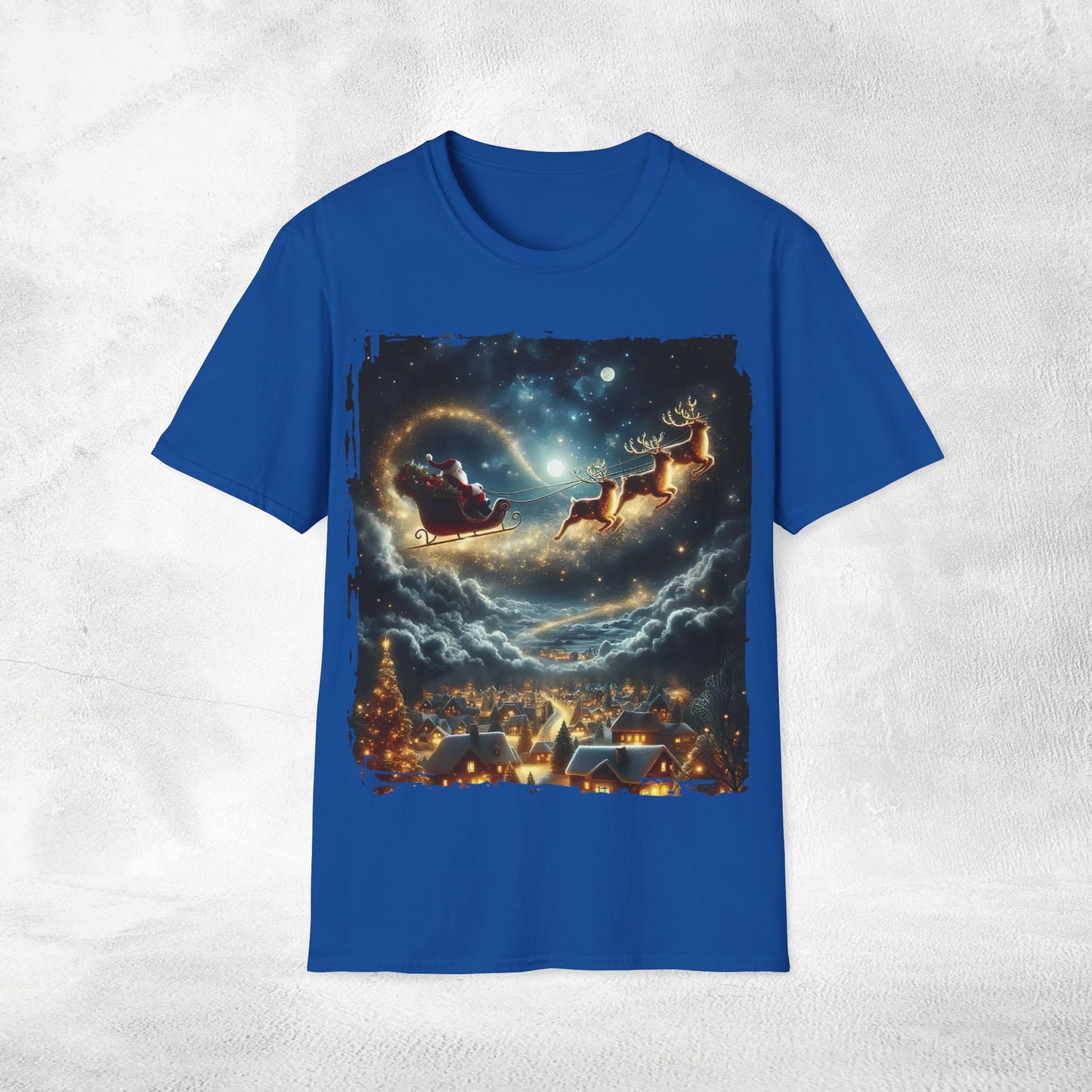 Unisex Christmas T-Shirt