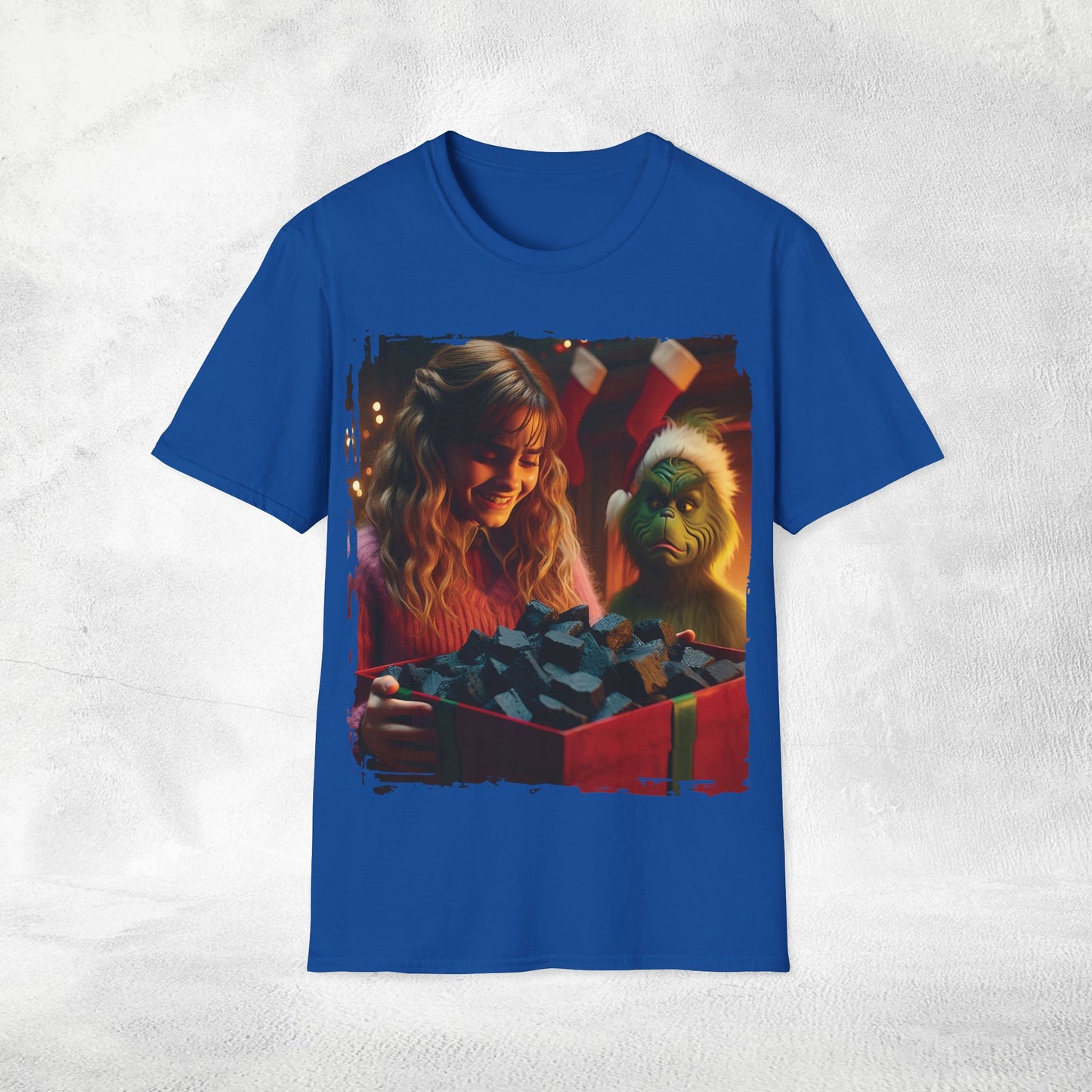 Unisex Christmas T-Shirt