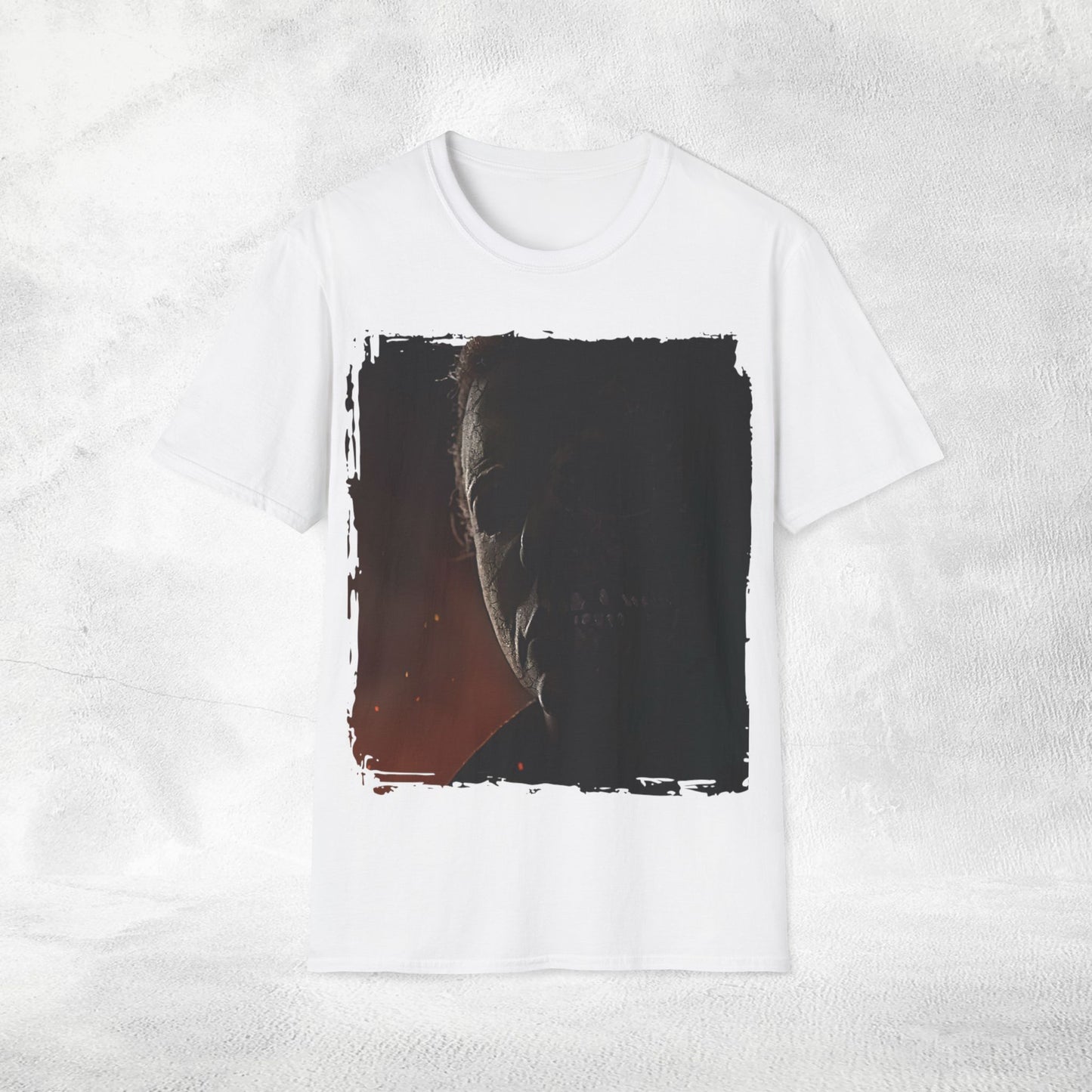 Unisex movie shirt Halloween