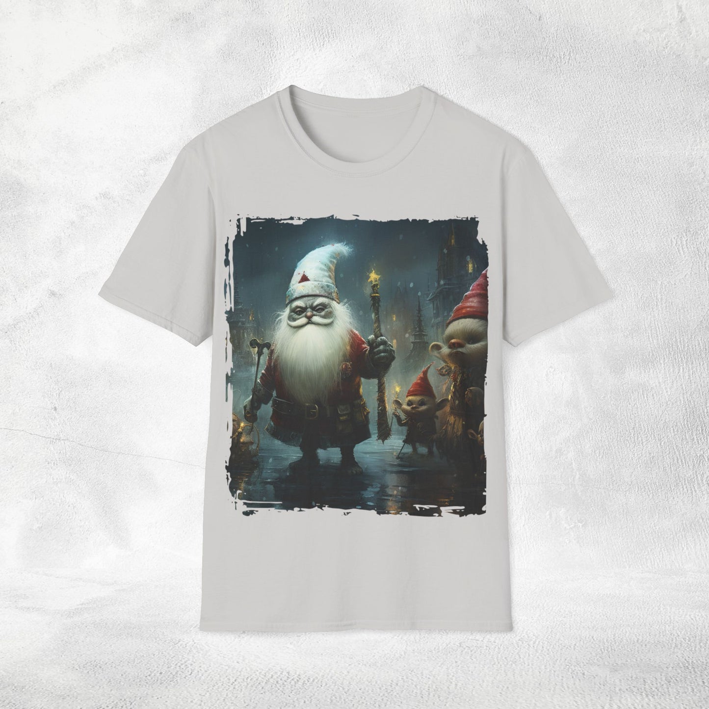 Unisex Christmas T-Shirt